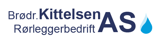  Brødr. Kittelsen Rørleggerbedrift AS - logo